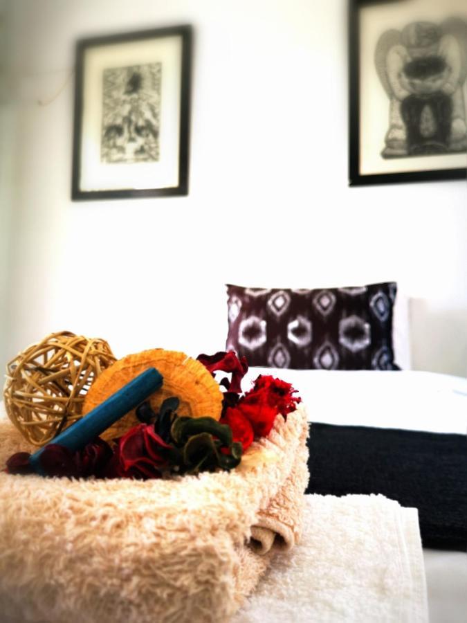 Chez Paddy Homestay