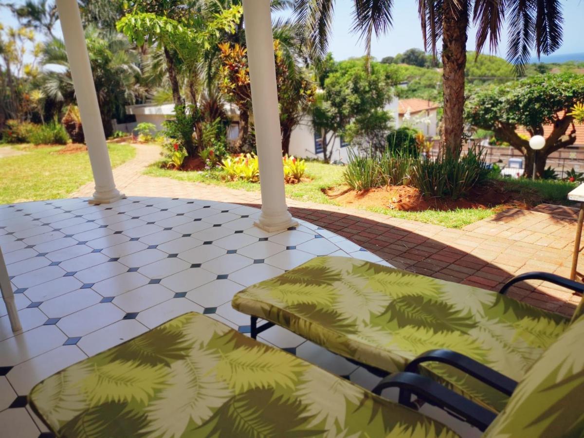 Chez Paddy Homestay