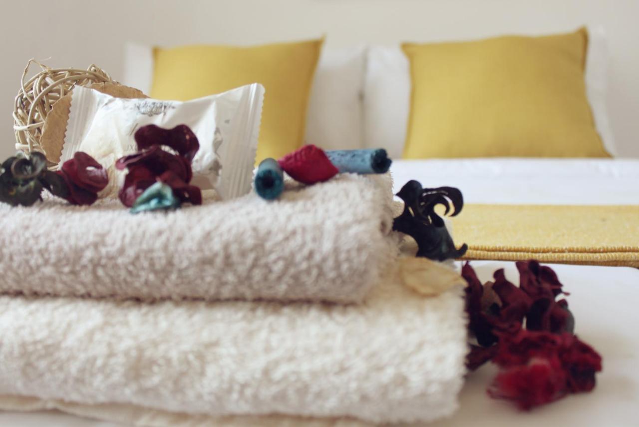 Homestay Chez Paddy *