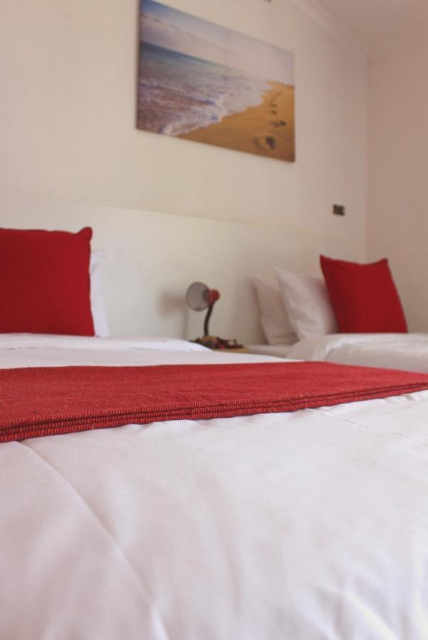 Chez Paddy Homestay Durban