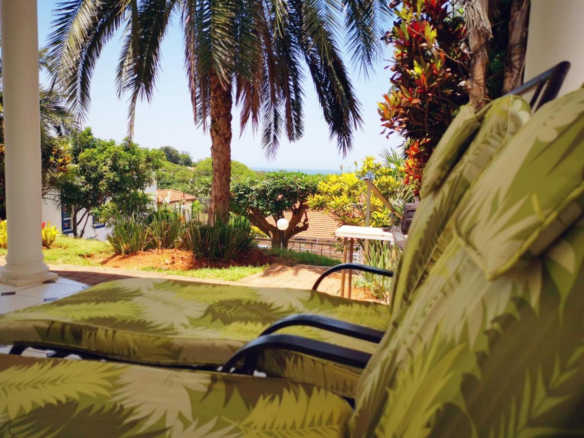 Chez Paddy * Durban