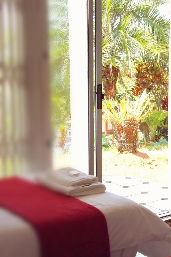 Chez Paddy Homestay