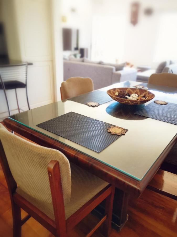 Homestay Chez Paddy *
