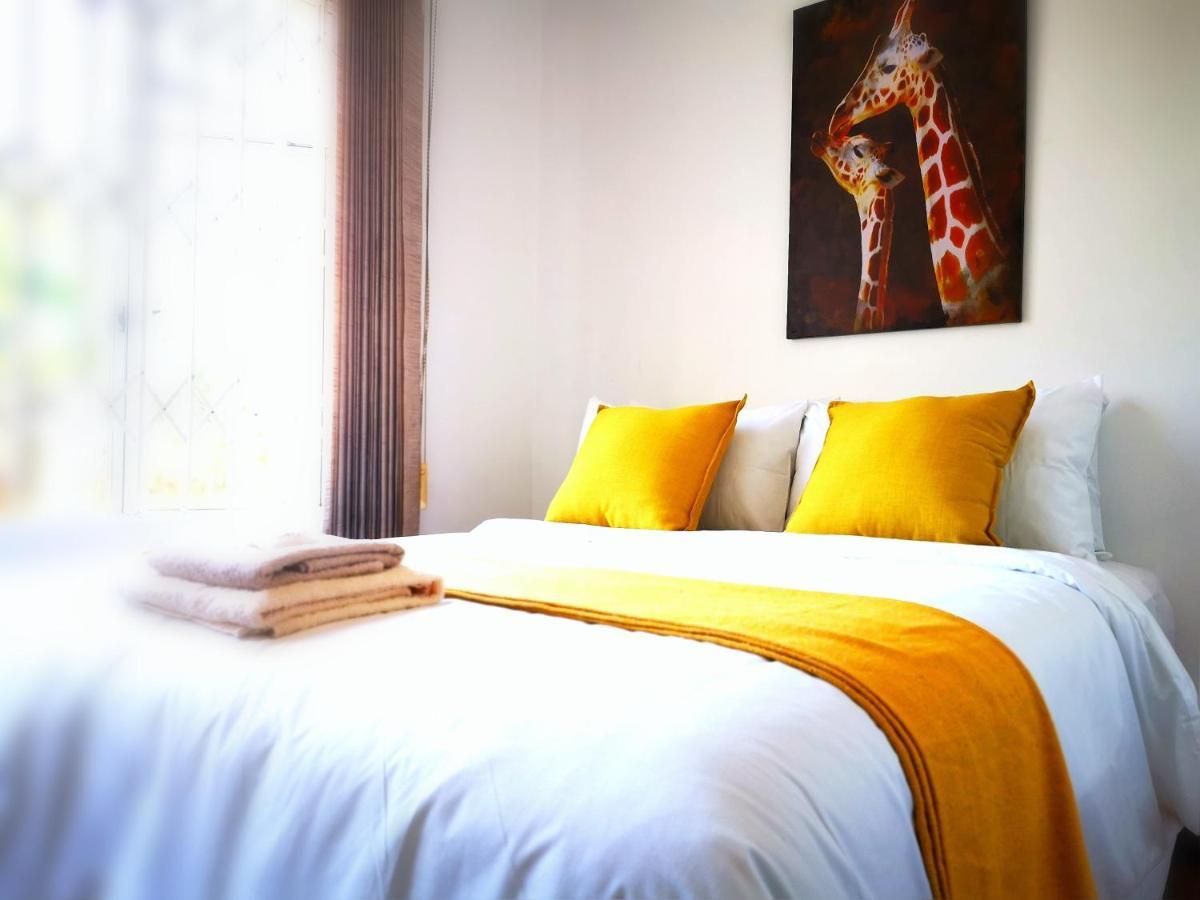 Homestay Chez Paddy