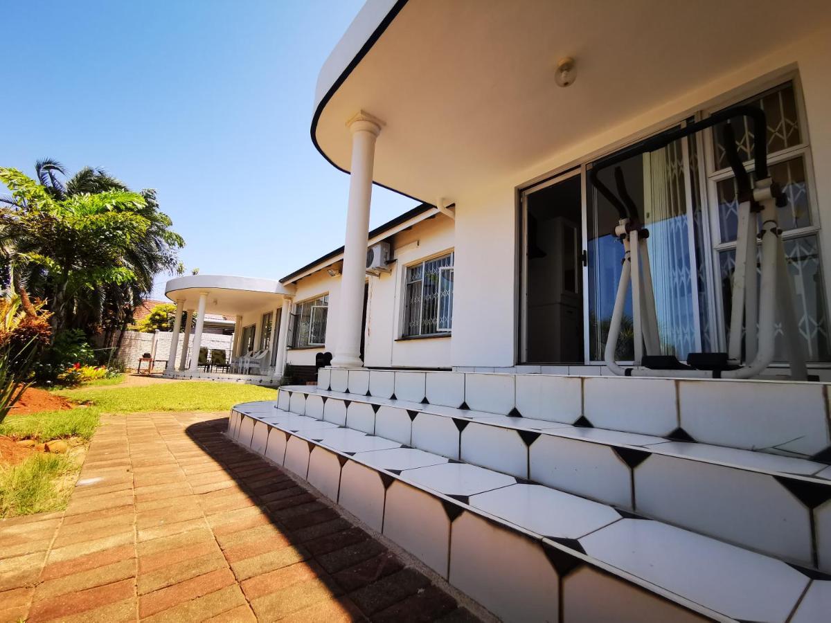 Chez Paddy Homestay Durban