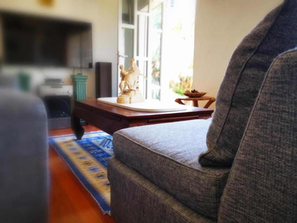 Chez Paddy Homestay *
