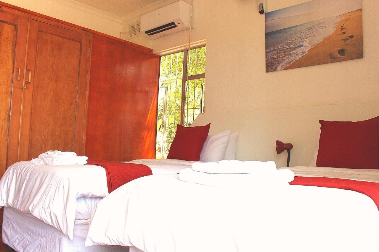 Homestay Chez Paddy *