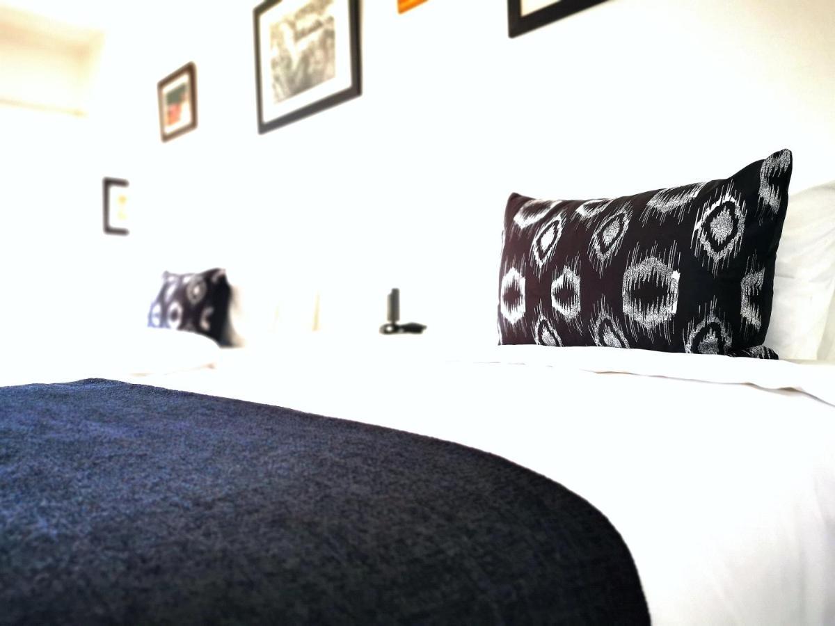 Homestay Chez Paddy Durban