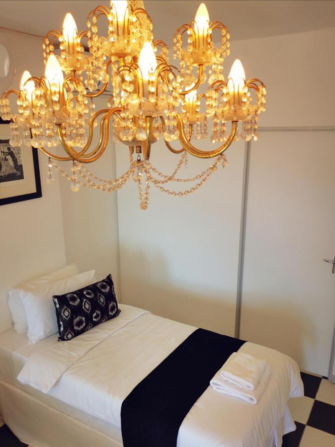 Chez Paddy Homestay Durban