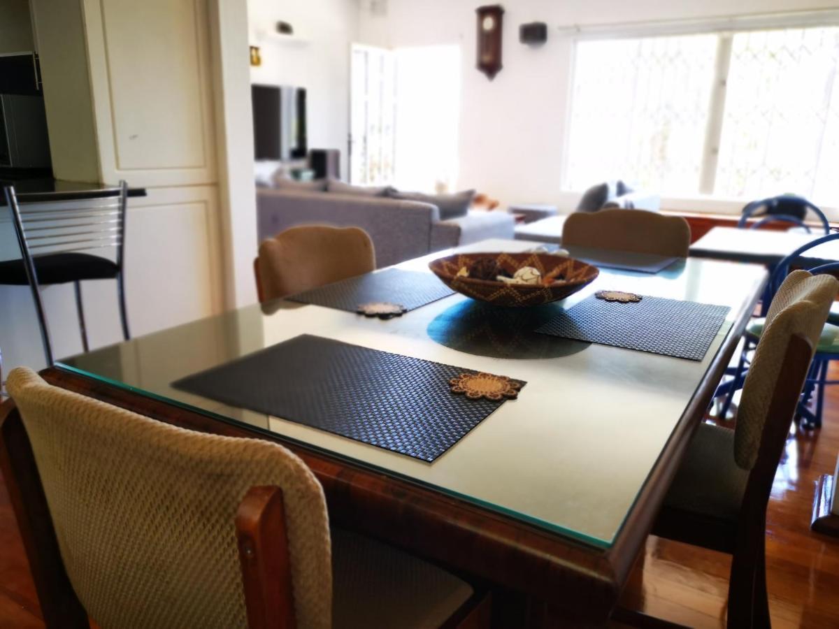 Chez Paddy Homestay