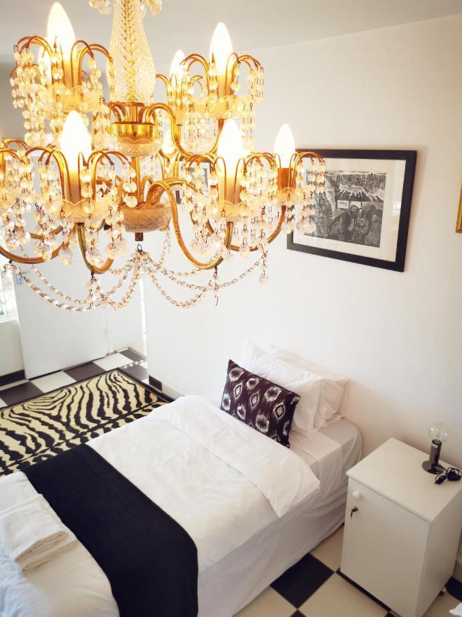 Chez Paddy Homestay