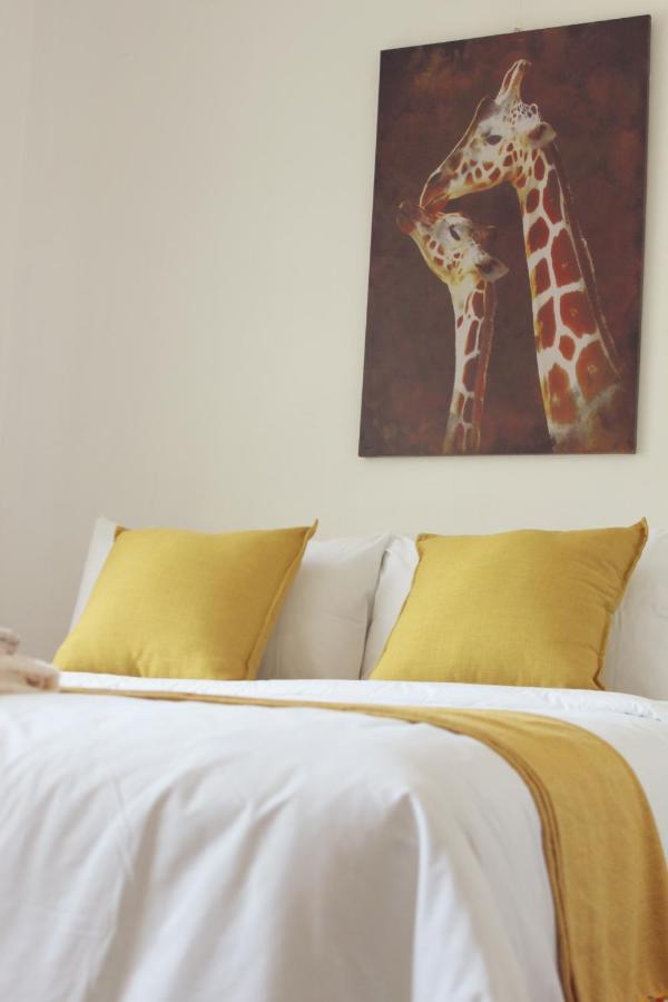 Homestay Chez Paddy Durban