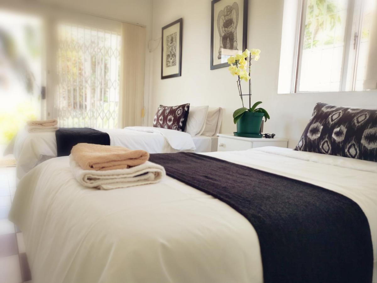 Chez Paddy Homestay Durban