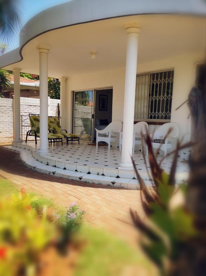 Chez Paddy Homestay Durban