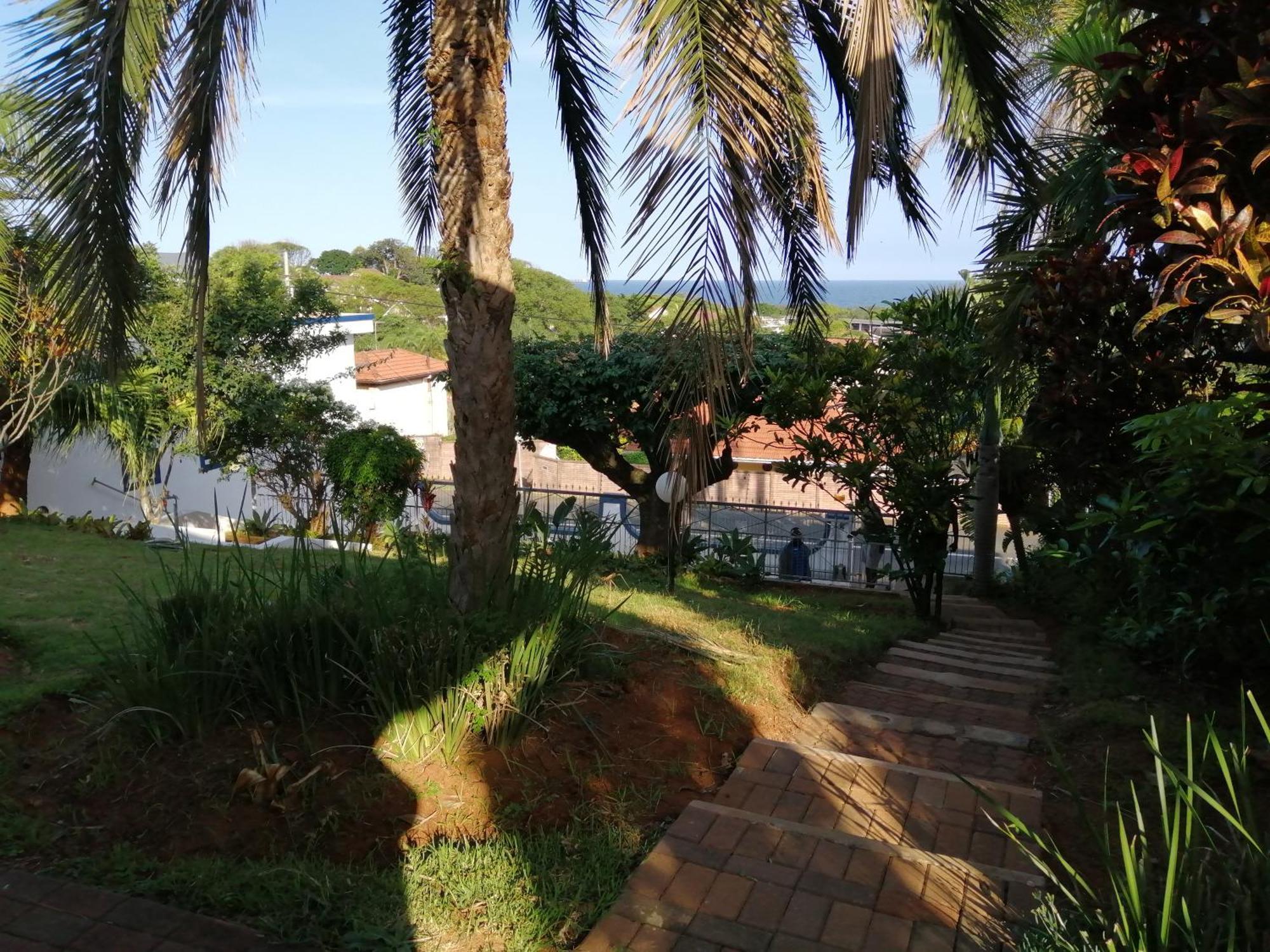 Chez Paddy Homestay
