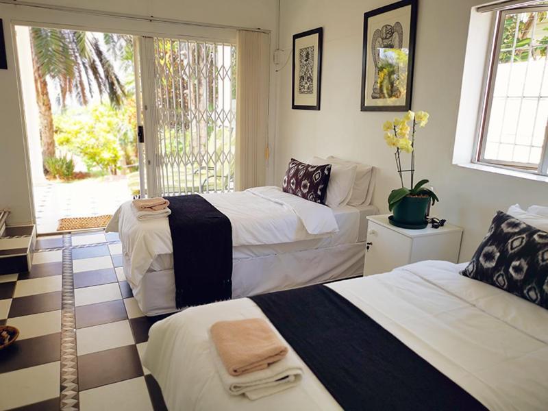 Chez Paddy Homestay Durban